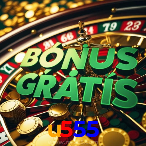 A Magia dos Caça-Níqueis no u555