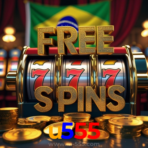 u555: apostas e cassino no Brasil — segura e premiada