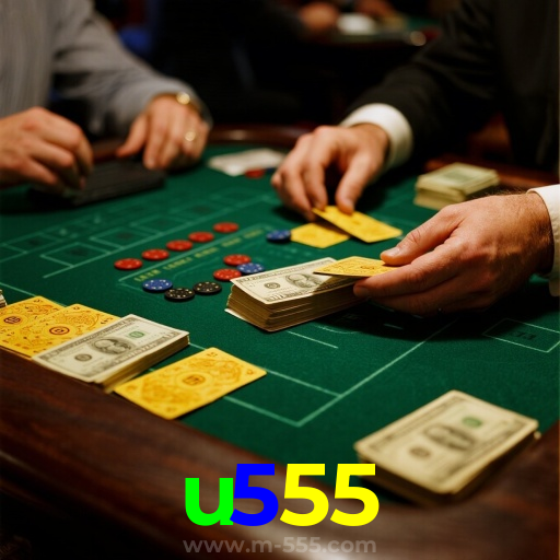 Os Melhores Jogos do u555 Para Todos os EstilosMelhores jogos no u555 — para todos os estilos